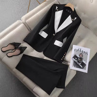Women Classic Pant Suit